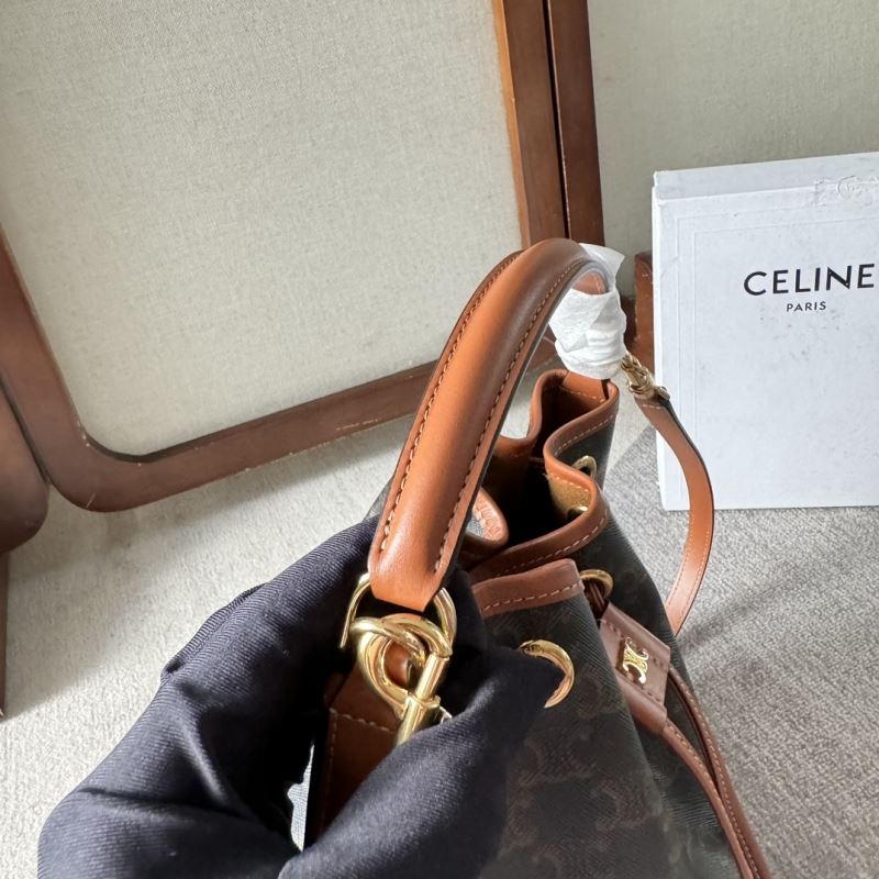 Celine Bucket Bags